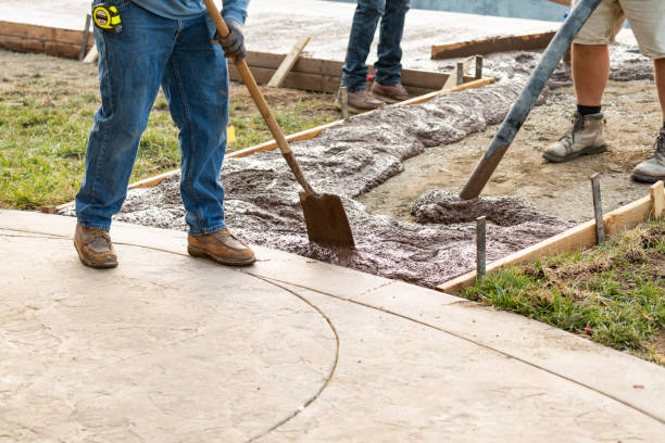 Best Concrete Sealing and Maintenance in Green, OR