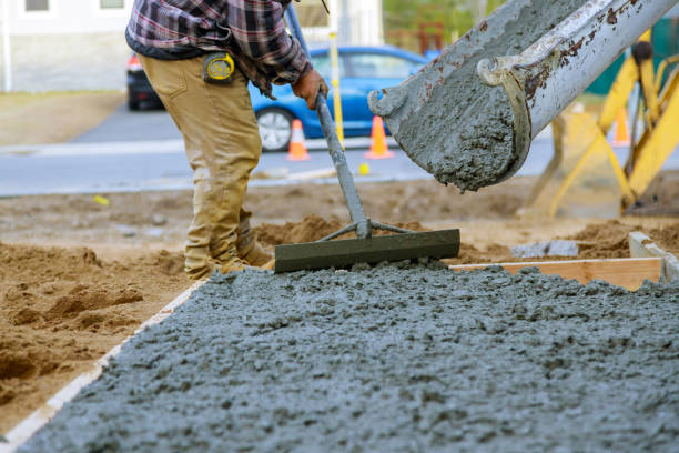 Best Decorative Concrete in Green, OR