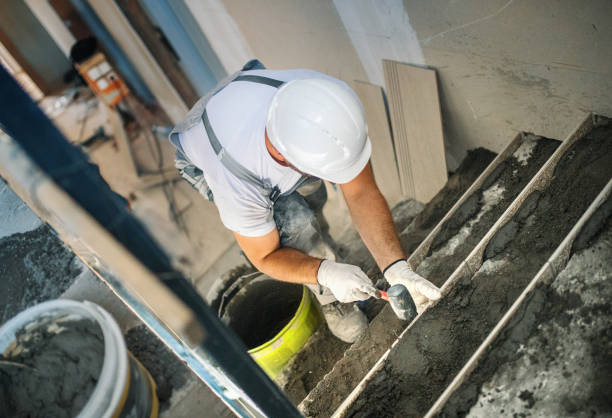 , OR Concrete contractor Company