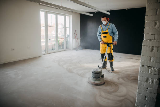 Best Concrete Slab Construction in Green, OR