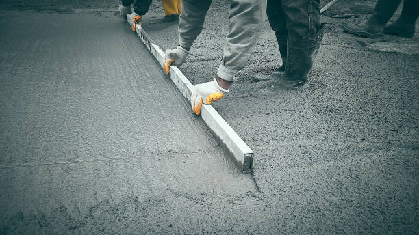 Best Concrete Staining and Coloring in Green, OR