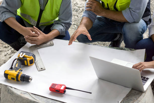 Best Industrial Concrete Flooring in Green, OR