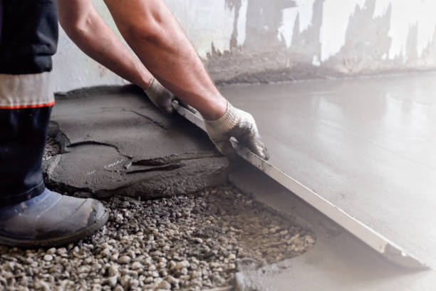 Best Concrete Sealing and Maintenance in Green, OR